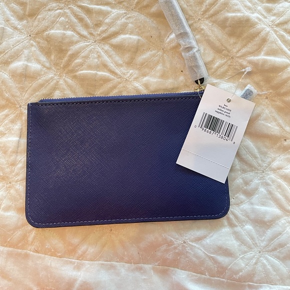 NWT Kate spade wristlet - Picture 3 of 5